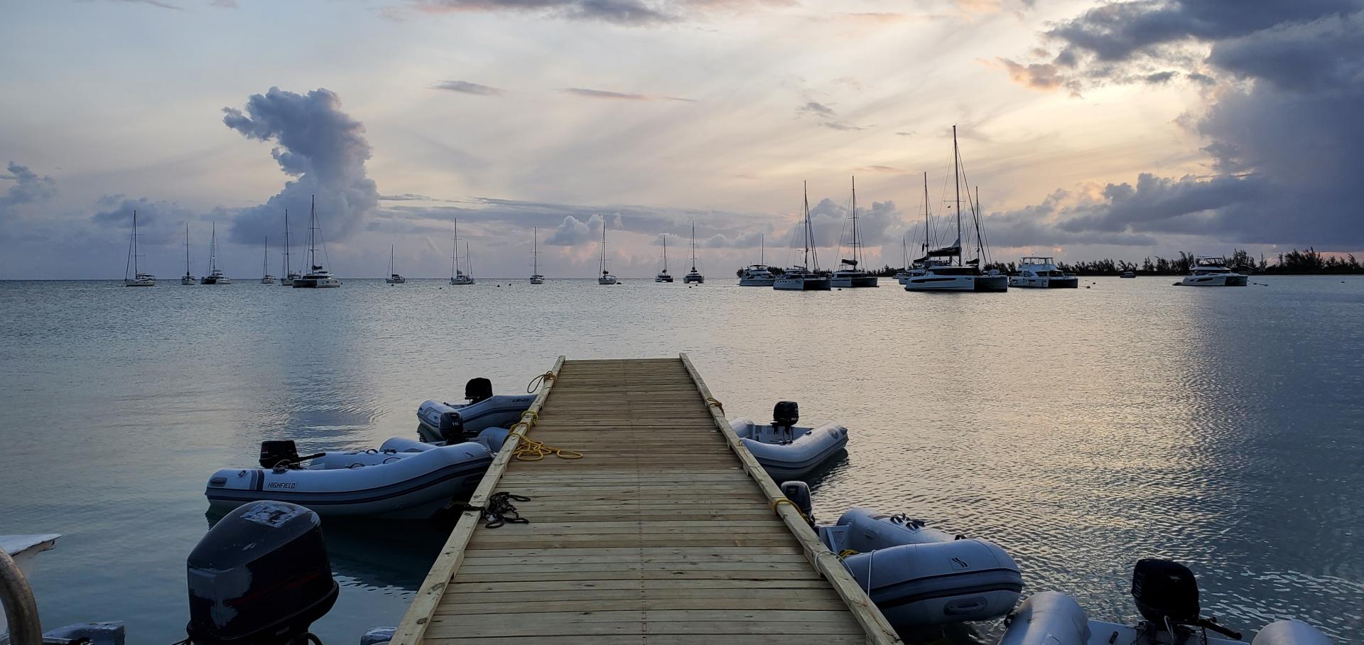 Anegada british virgin islands