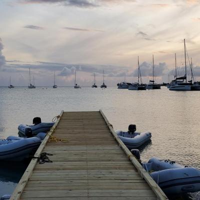 Anegada british virgin islands