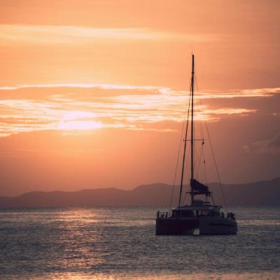 Ao nang thailand