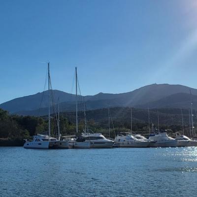 Argeles sur mer