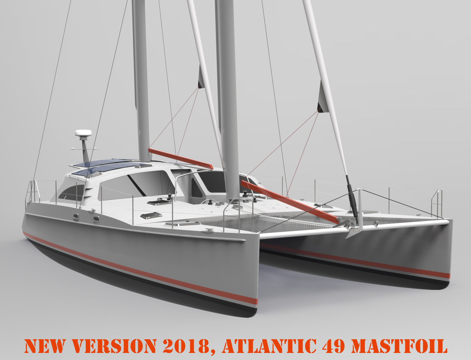 Atlantic 49