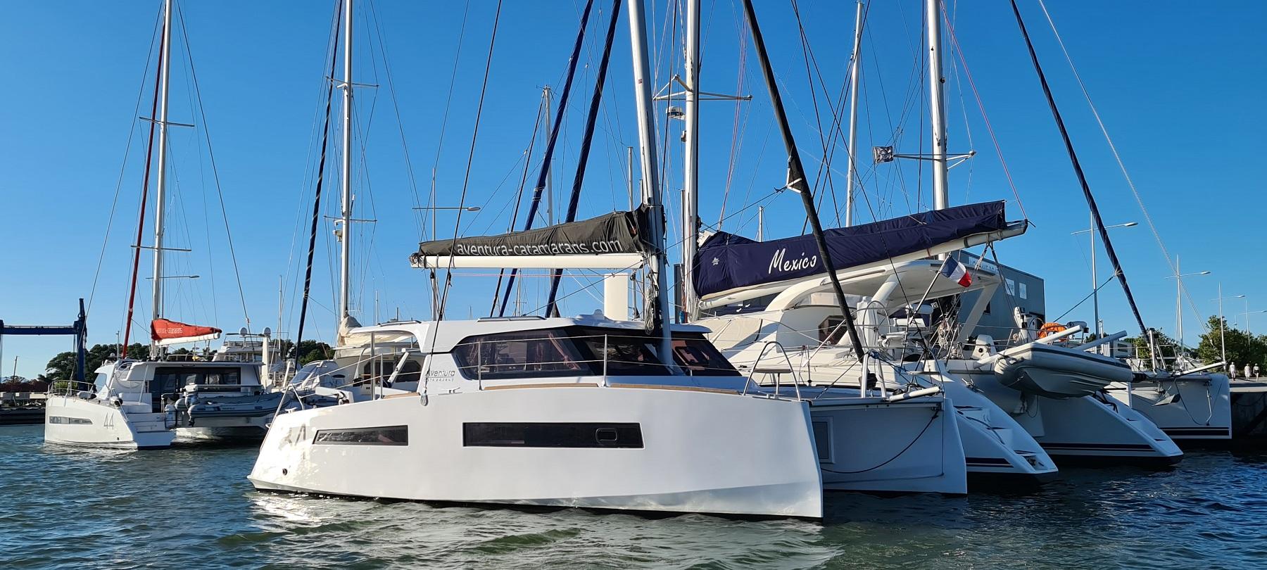 Aventura 34