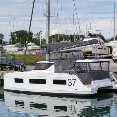 Aventura 37