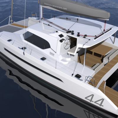 Aventura 44