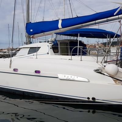 Bahia 46