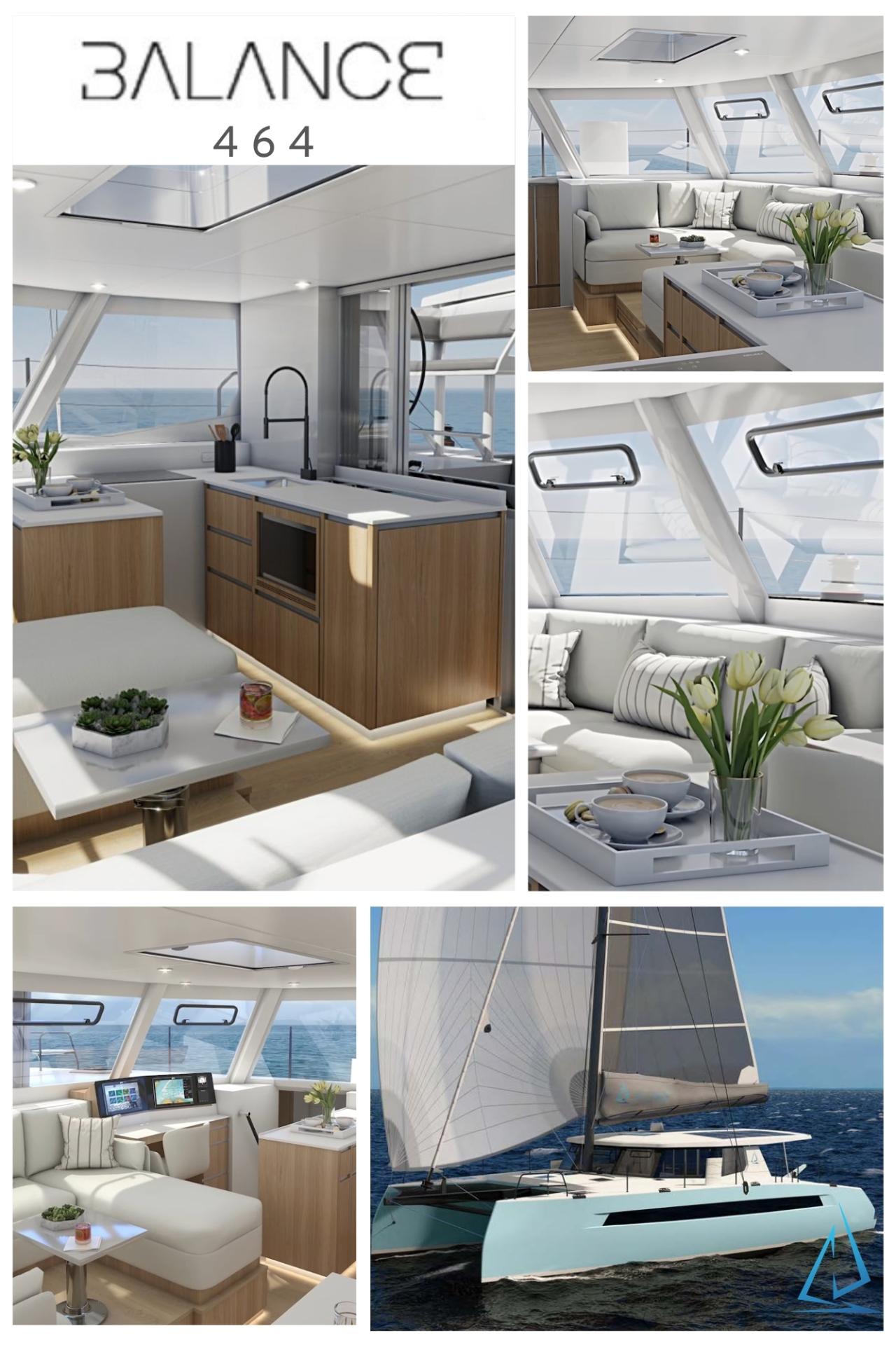 Balance 464 cannes 2026
