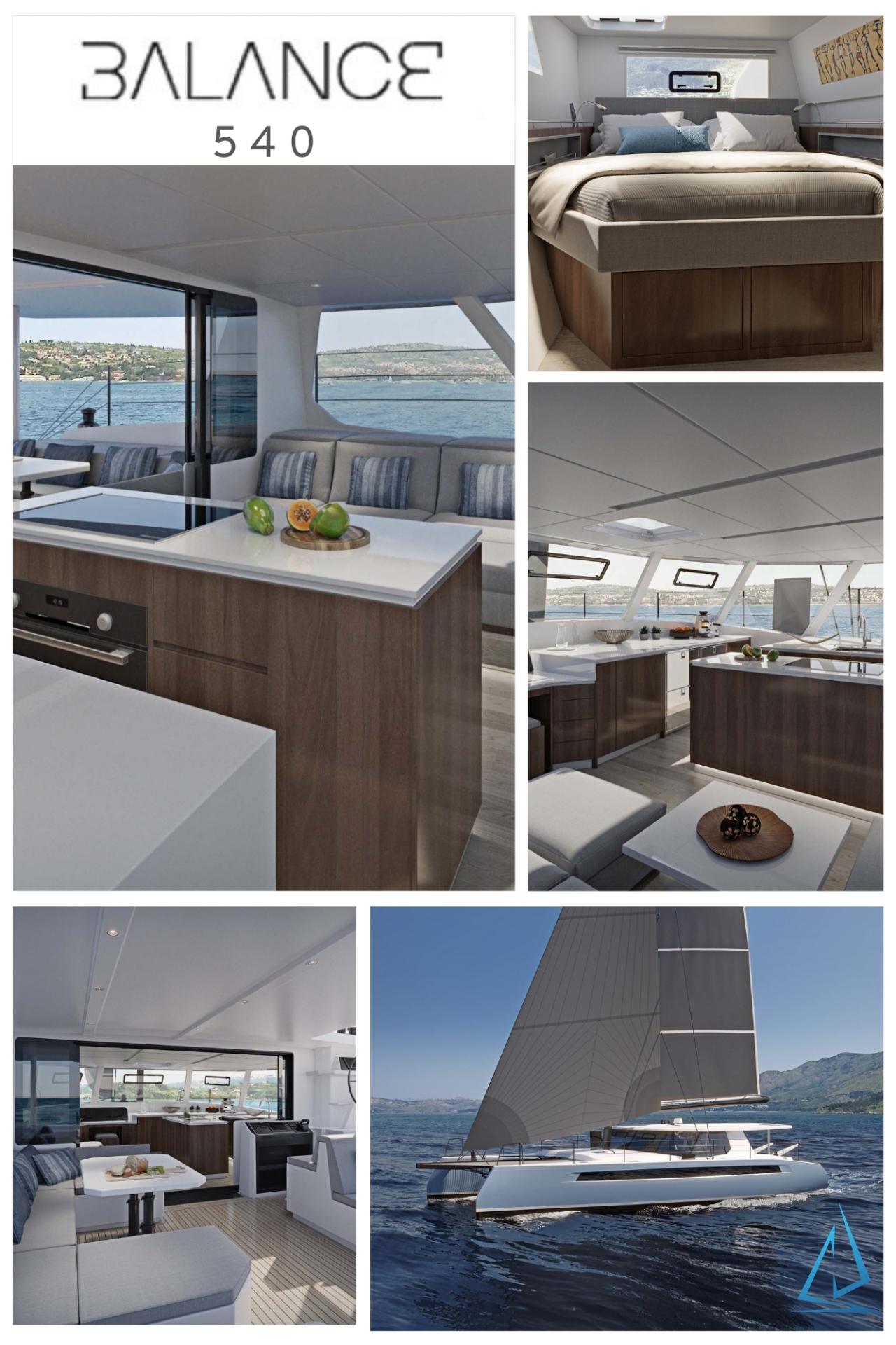Balance 540 cannes 2026