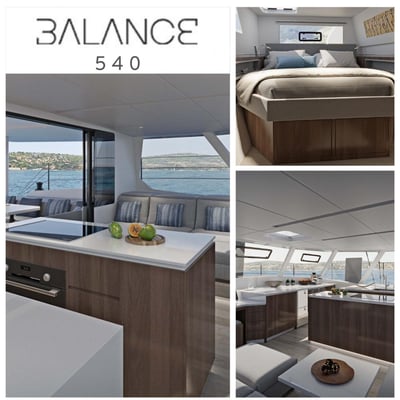Balance 540 cannes 2026
