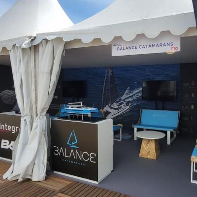 Balance catamarans la grande motte 2025 1
