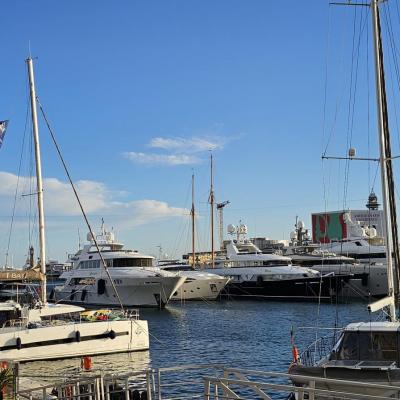 Bali 4 1 port vell 2025