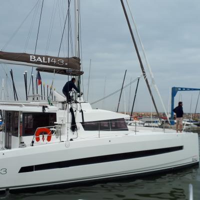 Bali 4 3 canet bahamas