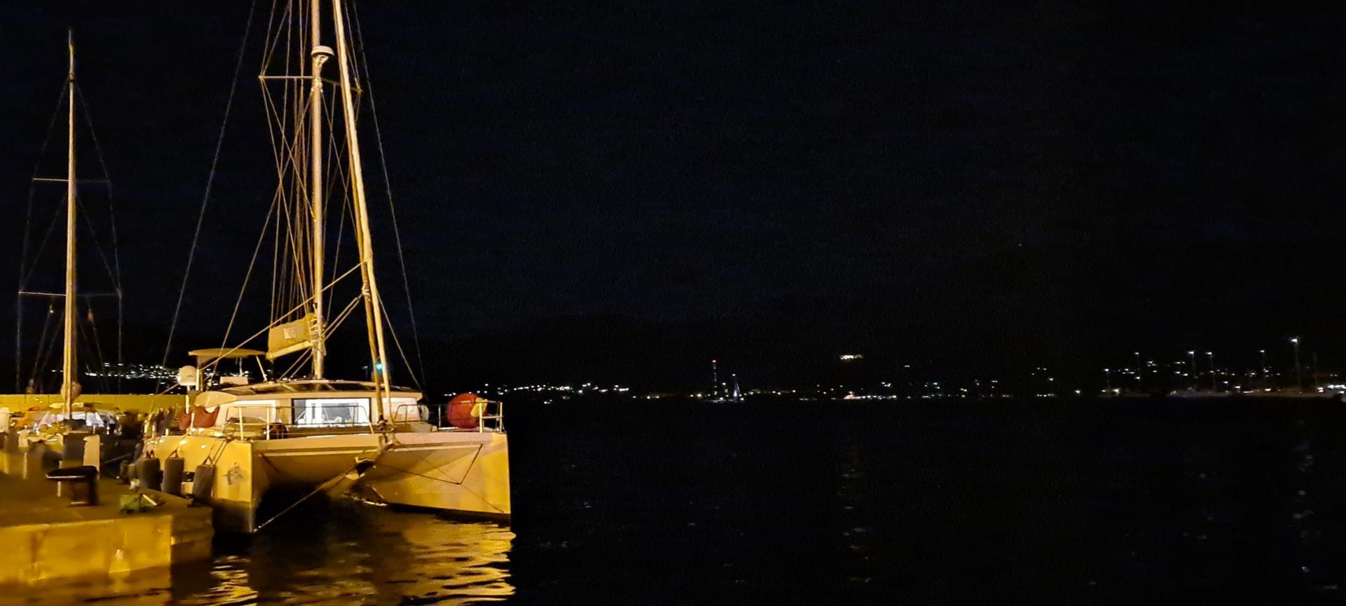 Bali 4 5 in calvi by night