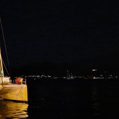 Bali 4 5 in calvi by night