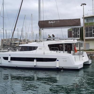 Bali 4 8 in canet en roussillon