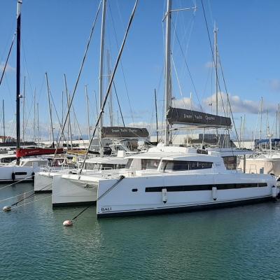 Bali 5 4 canet en roussillon