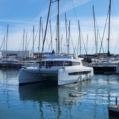 Bali 5 4 in canet en roussillon april 2023