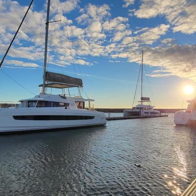 Bali catamarans saint cyprien