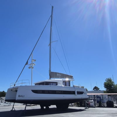 Bali catsmart sept 2026 canet
