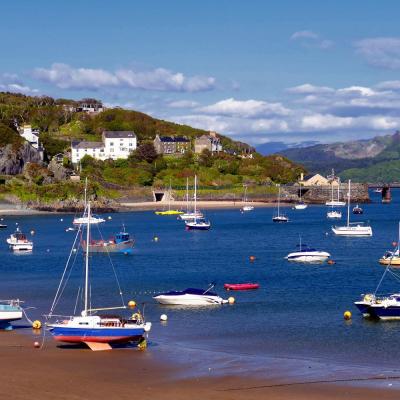 Barmouth pays de galle