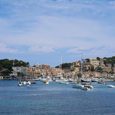 Beach mallorca