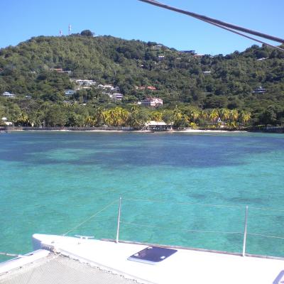 Bequia