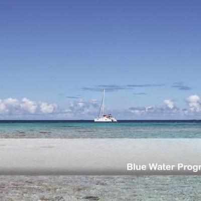 Blue water program