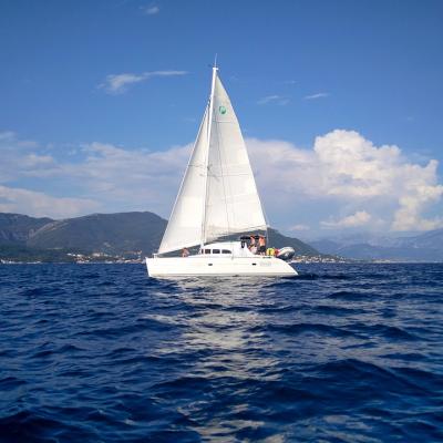 Boka mer adriatique