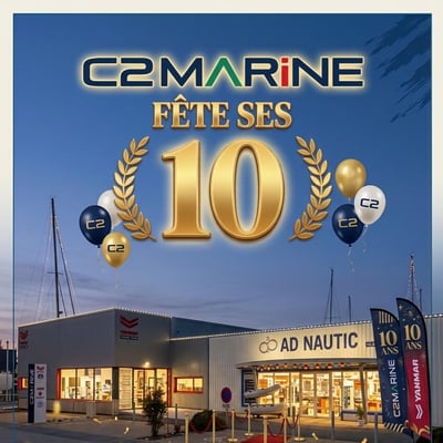 C2marine