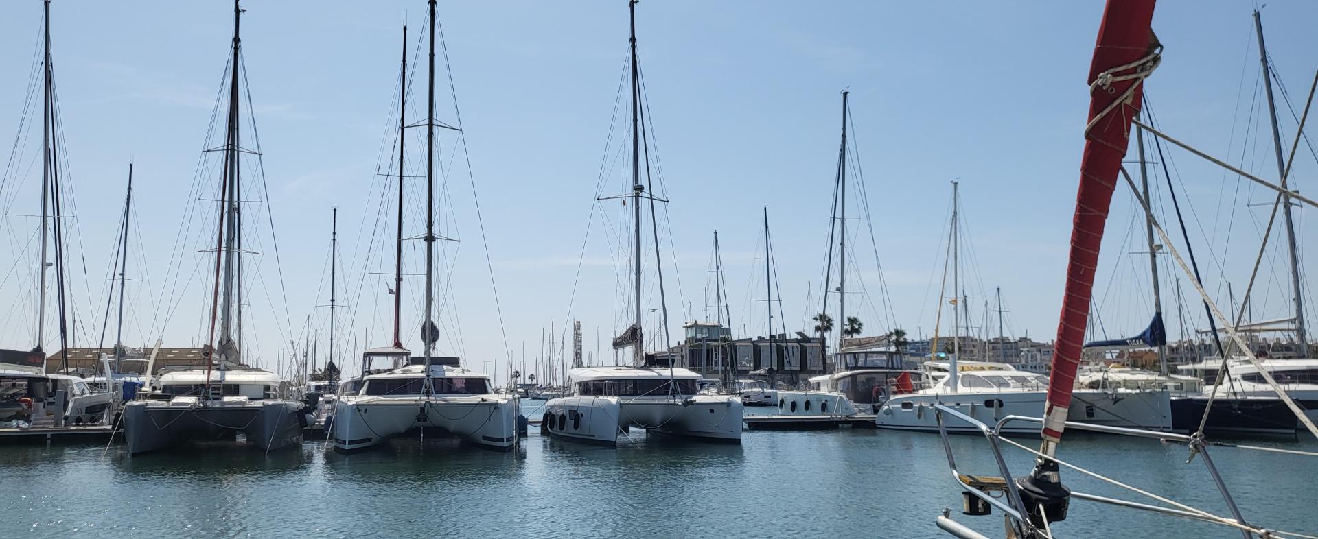 Canet en roussillon