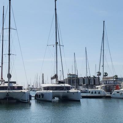 Canet en roussillon