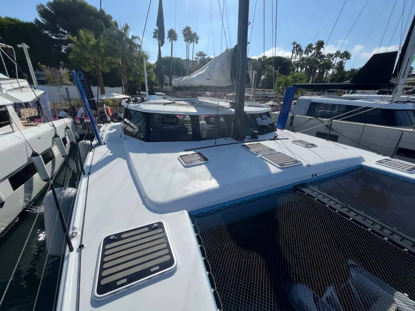 Cannes 2026 balance catamarans d2 1