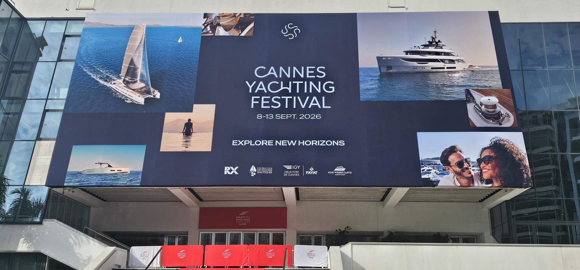 Cannes yachting festival balance catamarans j3 1