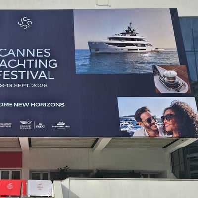 Cannes yachting festival balance catamarans j3 1
