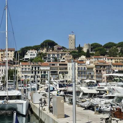 Cannes
