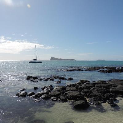 Cap malheureux mauritius