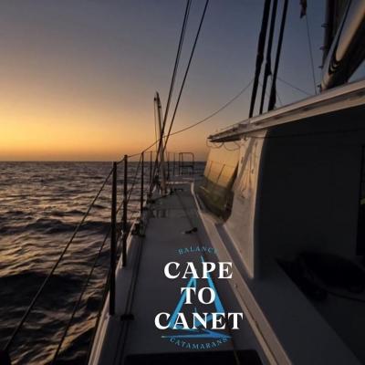 Cape to canet day 11 1 