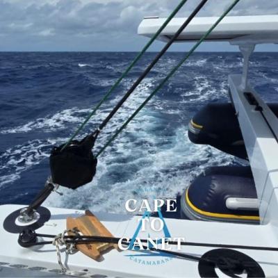 Cape to canet day 12 1 