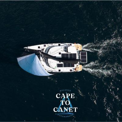 Cape to canet day 19