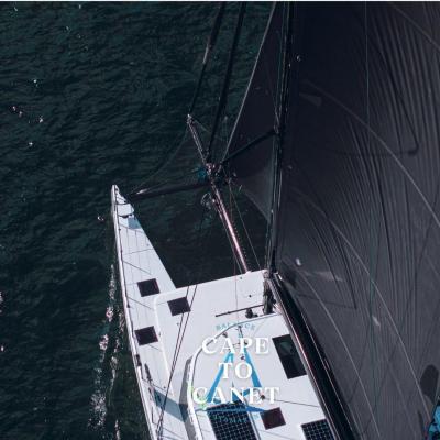 Cape to canet day 20