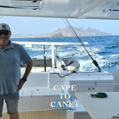 Cape to canet day 22 1 