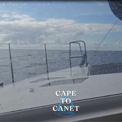 Cape to canet day 25 1 