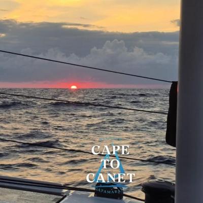 Cape to canet day 26