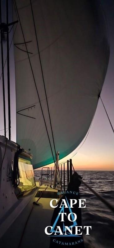 Cape to canet day 3