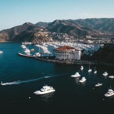 Casino catalina island