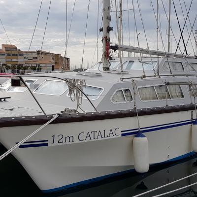 Catalac 12m