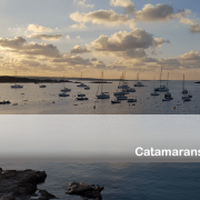Catamarans for sale