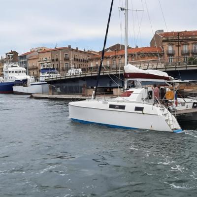 Catana 39