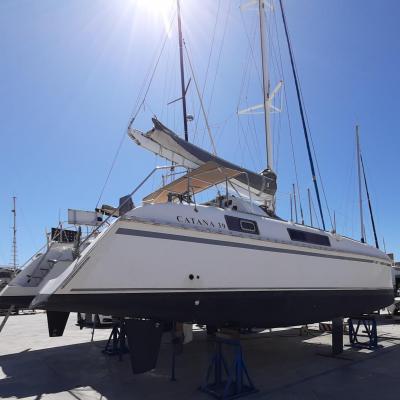 Catana 39