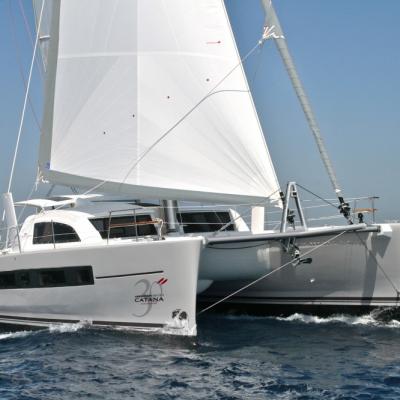 Catana 42