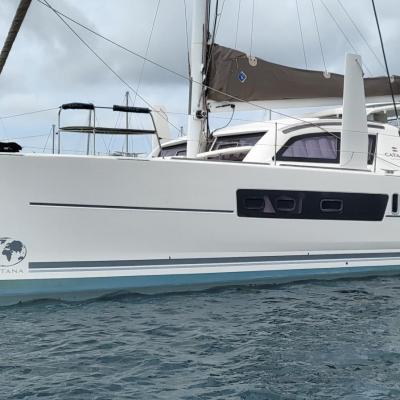 Catana 42